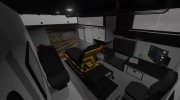 2022 Ford F-450 para GTA 5 miniatura 3