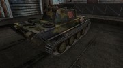 PzKpfw V Panther 15 para World Of Tanks miniatura 4