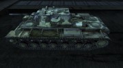 КВ-220 для World Of Tanks миниатюра 2