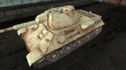 Шкурка для VK3002DB для World Of Tanks миниатюра 1