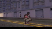 Анимации из GTA V (2016) для GTA San Andreas миниатюра 8