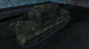 JagdTiger 2 for World Of Tanks miniature 1