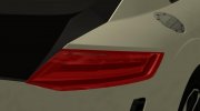 Audi TT Quattro 2019 для GTA San Andreas миниатюра 10