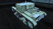 АТ-1 for World Of Tanks miniature 3