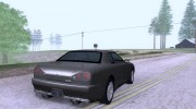 Elegy HD for GTA San Andreas miniature 4