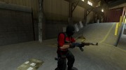 Red Pheonix для Counter-Strike Source миниатюра 2