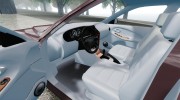 Daewoo Leganza Wagon 1997 для GTA 4 миниатюра 10