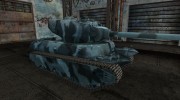 M6A2E1 Диман for World Of Tanks miniature 5