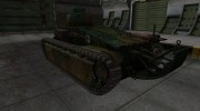 Исторический камуфляж D1 для World Of Tanks миниатюра 3