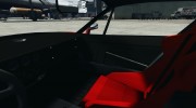 Ferrari F40 v2.0 для GTA 4 миниатюра 7