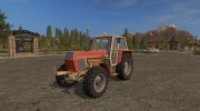 Zetor Crystal 12045 версия 1.0 for Farming Simulator 2017 miniature 2