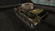 Шкурка для VK3601(H) для World Of Tanks миниатюра 3