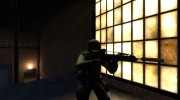Black XM8 Phongd, Un-Phongd, And World Models for Counter-Strike Source miniature 4