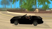 Buffalo Cabrio for GTA San Andreas miniature 2