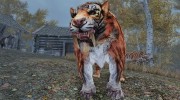 Summon Big Cats Mounts and Followers for TES V: Skyrim miniature 6
