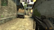 Soldier11s MP5A2 Animations para Counter-Strike Source miniatura 3