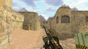 AWP Мерес para Counter Strike 1.6 miniatura 2