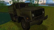 AM General M-939A2 1983 for GTA Vice City miniature 2