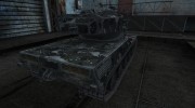 Шкурка для AMX 50 68t para World Of Tanks miniatura 4