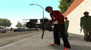 Stealth Mod for GTA San Andreas miniature 5