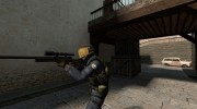 RealMetalAwp para Counter-Strike Source miniatura 5