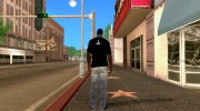 Модные Джинсы 2 для GTA San Andreas миниатюра 3