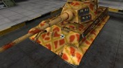 PzKpfw VIB Tiger II 45 for World Of Tanks miniature 1