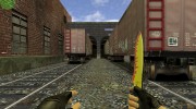Sprays Flamey KniFe для Counter Strike 1.6 миниатюра 1
