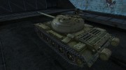 Шкурка для Type 59 для World Of Tanks миниатюра 3