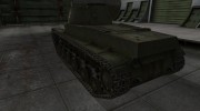 Скин с надписью для Т-50-2 for World Of Tanks miniature 3