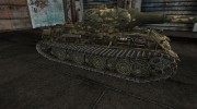 Lowe para World Of Tanks miniatura 5