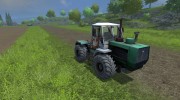 Т-150К for Farming Simulator 2013 miniature 2