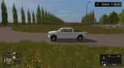 СВАПА Агро for Farming Simulator 2017 miniature 13