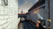 Golden_DEagle Scratched para Counter-Strike Source miniatura 2