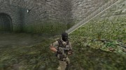 Scar Light CS 1.6 para Counter Strike 1.6 miniatura 4