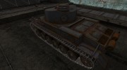 VK3001 (P) от gotswat for World Of Tanks miniature 3