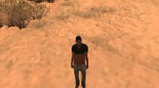 Sbmost в HD for GTA San Andreas miniature 2