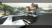 De Lake из CS:GO para Counter-Strike Source miniatura 2