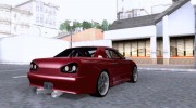 Elegy 180SX for GTA San Andreas miniature 3