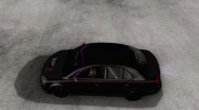 Toyota Avensis TRD Tuning для GTA San Andreas миниатюра 2