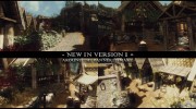 JKs Whiterun - Улучшенный Вайтран от JK 1.1 for TES V: Skyrim miniature 15