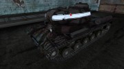 ИС sheedy129 para World Of Tanks miniatura 1