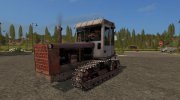 Т4 Алтаец версия 0.0.0.1 for Farming Simulator 2017 miniature 1