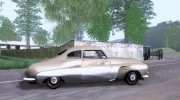 Hermes 1951 para GTA San Andreas miniatura 5