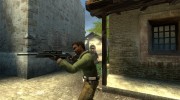 HD scout для Counter-Strike Source миниатюра 6