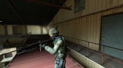 M16A2M203 For FAMAS for Counter-Strike Source miniature 5