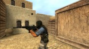 MuffinS M4 with Phong for Counter-Strike Source miniature 1