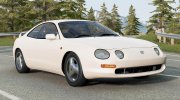 Toyota Celica GT-Four WRC (ST205) 1994 для BeamNG.Drive миниатюра 8