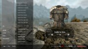 Invisible Armor Crafted для TES V: Skyrim миниатюра 10