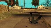 New Texture For The Original Effects для GTA San Andreas миниатюра 5